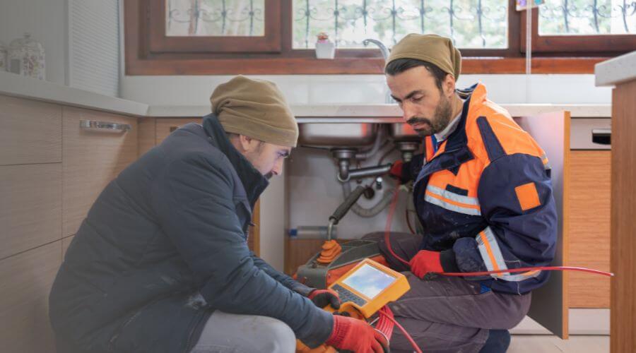 Local expert plumbing services in Plainview, NY